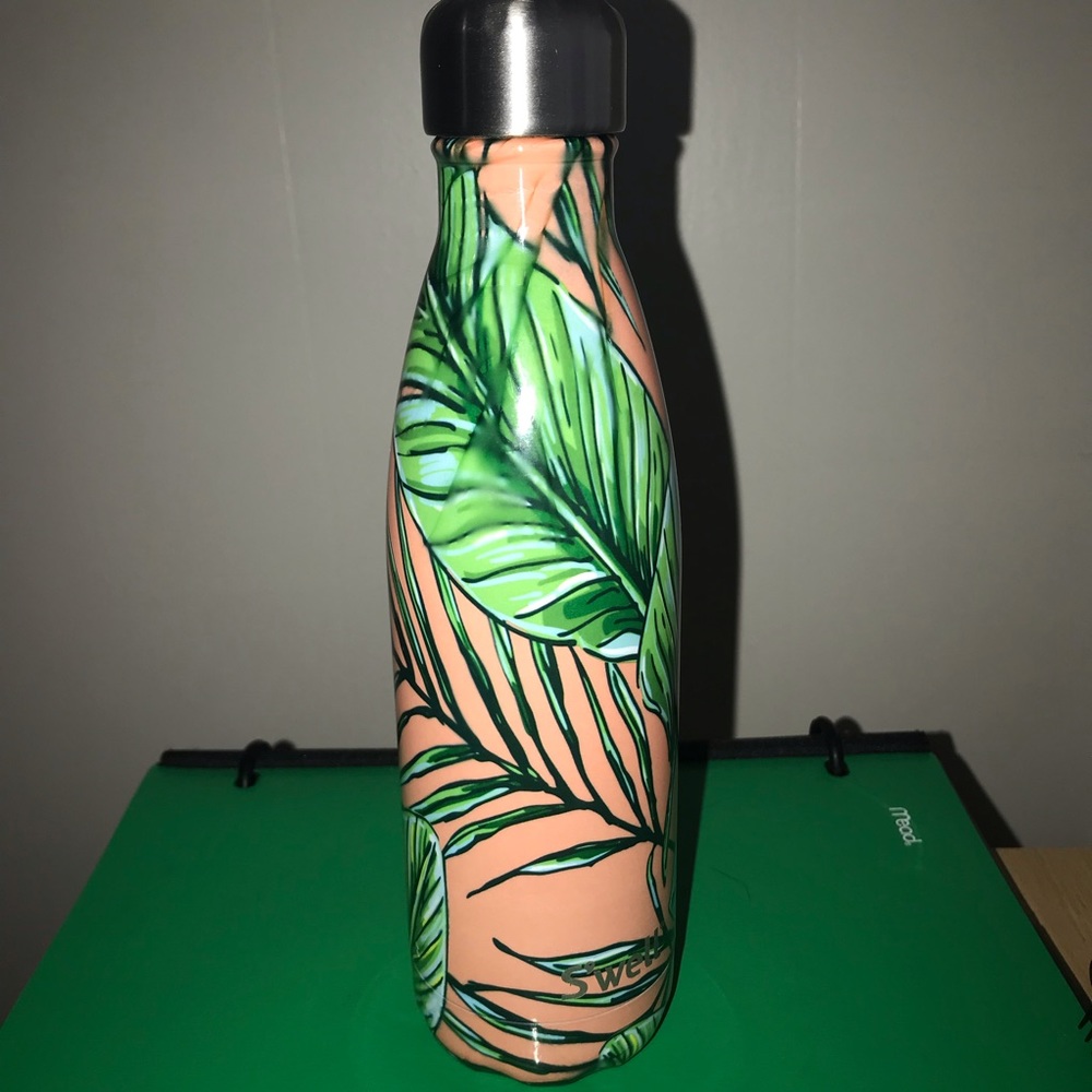 Swell bottle
